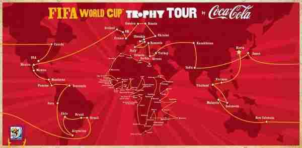 可口可乐品牌营销的社会化转变:从消费者印象到消费者表达