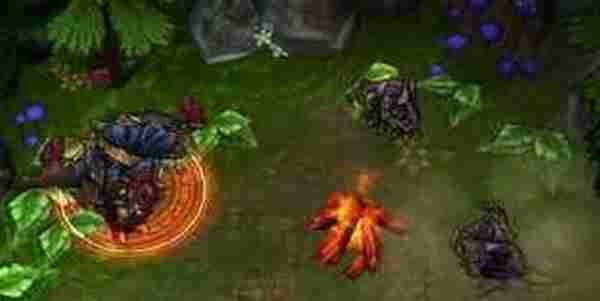 lol红蓝大龙buff刷新时间,lolbuff是什么意思?lolbuff持续时间