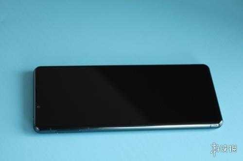 全面均衡的小屏手机——游戏旗舰Xperia 5 III评测