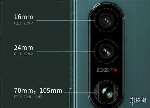 全面均衡的小屏手机——游戏旗舰Xperia 5 III评测