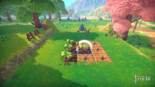 你的下一款牧场物语,又何必是牧场物语?