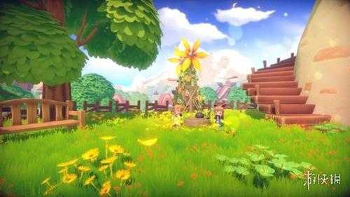 你的下一款牧场物语,又何必是牧场物语?