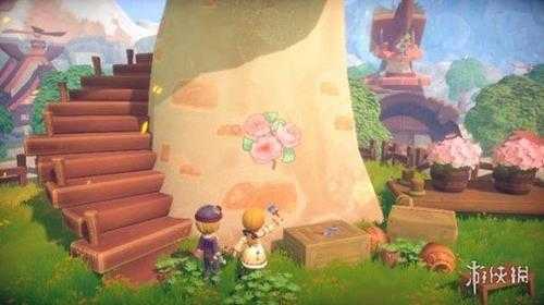 你的下一款牧场物语,又何必是牧场物语?