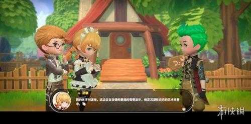 你的下一款牧场物语,又何必是牧场物语?