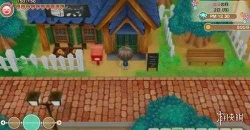 你的下一款牧场物语,又何必是牧场物语?