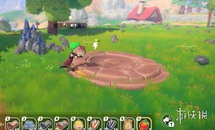 你的下一款牧场物语,又何必是牧场物语?