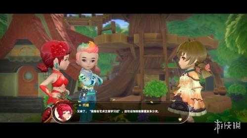 你的下一款牧场物语,又何必是牧场物语?