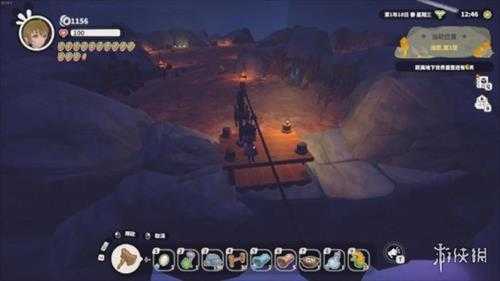 你的下一款牧场物语,又何必是牧场物语?