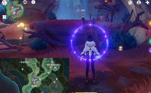 《原神》鱼鱼咏唱派食谱怎么获得?瑟琳的生日会任务攻略