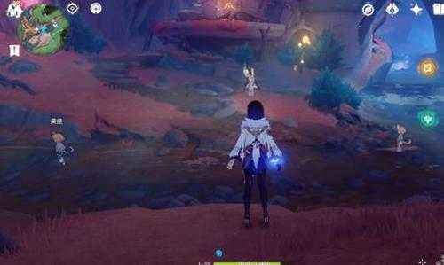 《原神》鱼鱼咏唱派食谱怎么获得?瑟琳的生日会任务攻略