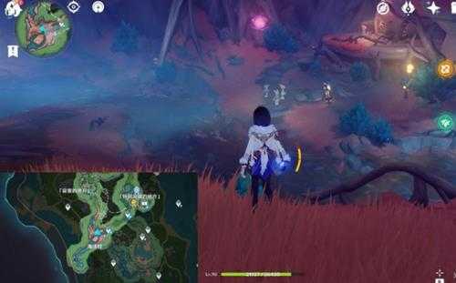 《原神》鱼鱼咏唱派食谱怎么获得?瑟琳的生日会任务攻略