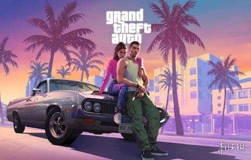 曝《GTA6》进入最后开发阶段 R星让员工一周回公司5天