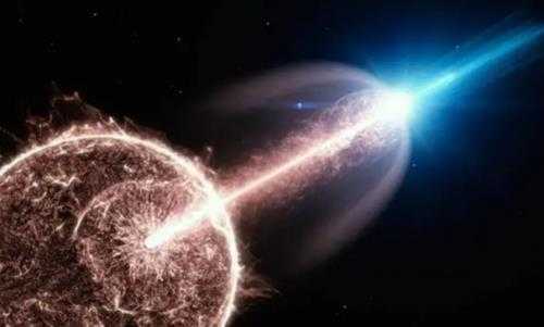 恒星从诞生到消亡的奥秘！中国天眼扫描银河系气体！