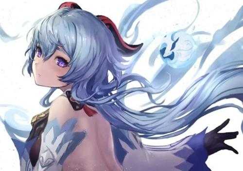 原画壁纸及美图第八十二期,无水印可自取