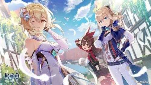 原画壁纸及美图第六十五期,无水印可自取