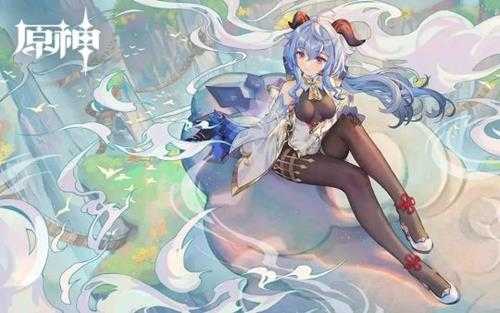 原画壁纸及美图第八十二期,无水印可自取