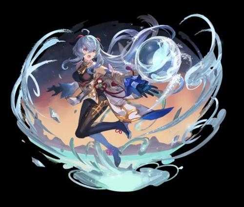 原画壁纸及美图第八十二期,无水印可自取