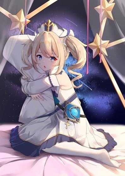 原画壁纸及美图第六十五期,无水印可自取