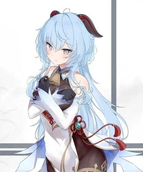 原画壁纸及美图第八十二期,无水印可自取