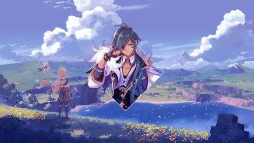 原画壁纸及美图第六十五期,无水印可自取