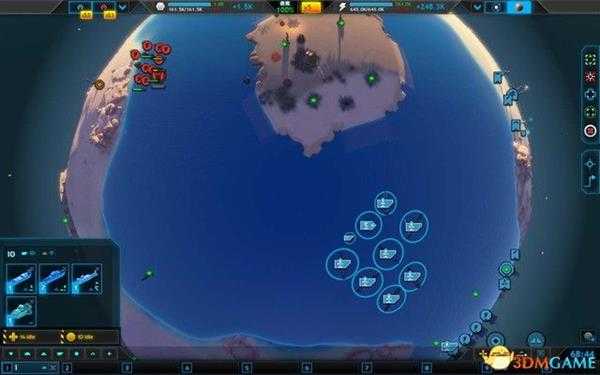 《行星的毁灭：泰坦》 图文攻略 全建筑兵种详解玩法上手指南