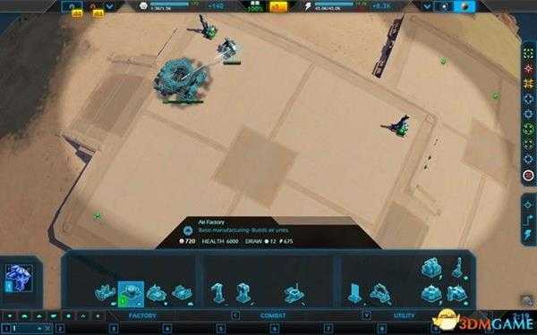 《行星的毁灭：泰坦》 图文攻略 全建筑兵种详解玩法上手指南