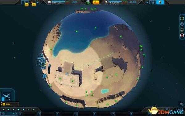 《行星的毁灭：泰坦》 图文攻略 全建筑兵种详解玩法上手指南