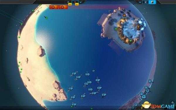 《行星的毁灭：泰坦》 图文攻略 全建筑兵种详解玩法上手指南