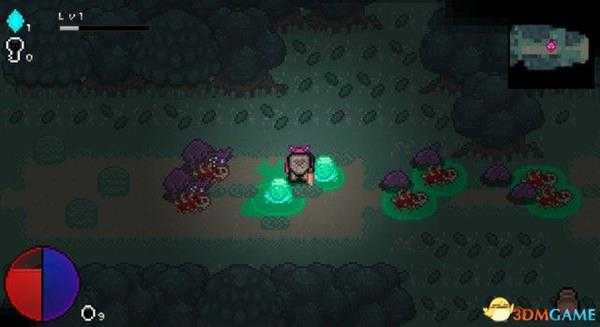 《像素地下城3》 图文攻略 上手指南及试玩解析教程