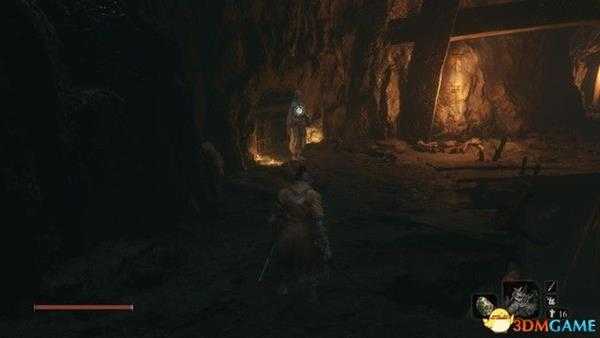 《只狼：影逝二度》全支线任务图文攻略 支线任务大全