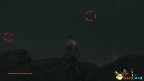 《只狼：影逝二度》全七面武士位置及打法 全无首位置及打法攻略