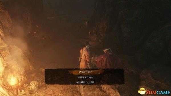 《只狼：影逝二度》全支线任务图文攻略 支线任务大全