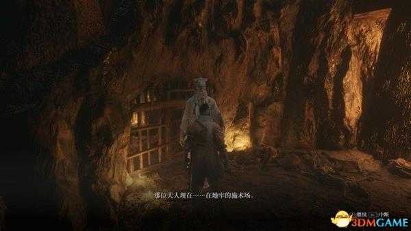 《只狼：影逝二度》全支线任务图文攻略 支线任务大全