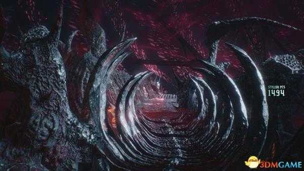 《鬼泣5》 图文全收集攻略 魔魂碎片+结晶+武器全收集攻略