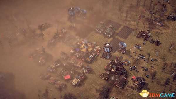 《末日地带：与世隔绝》图文攻略 上手指南及建筑详解