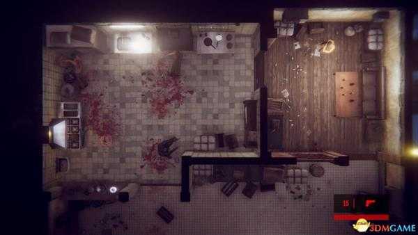 《杀戮香港》图文全关卡流程攻略  全关卡通关要点解析