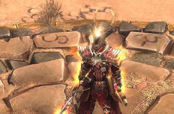 《恐怖黎明》火步圣殿BD分享