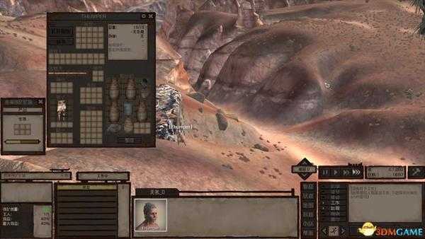 《剑士》  图文上手指南  系统详解教程及生存技巧