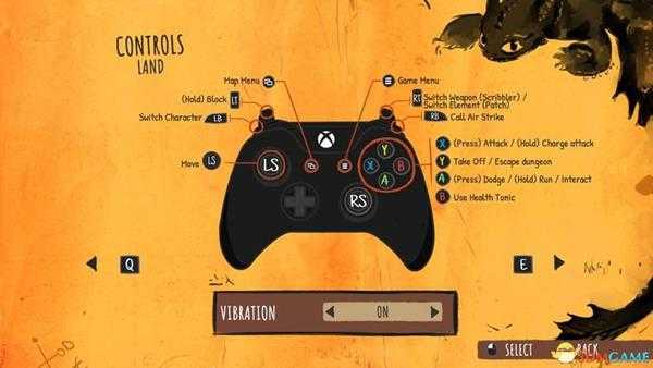 《驯龙高手：新骑士的黎明》  图文攻略  全关卡通关解密流程攻略