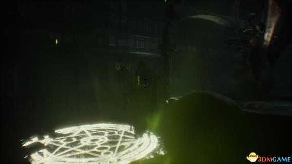 《邪恶之家2》 图文全剧情流程攻略 通关解密流程要点