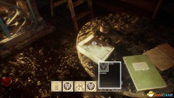 《邪恶之家2》 图文全剧情流程攻略 通关解密流程要点