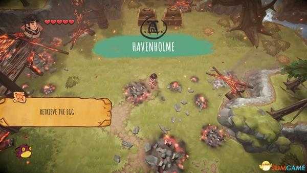 《驯龙高手：新骑士的黎明》  图文攻略  全关卡通关解密流程攻略