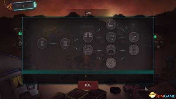 《死亡之地》  全英雄全防御塔解析  通关打法及防御塔英雄升级