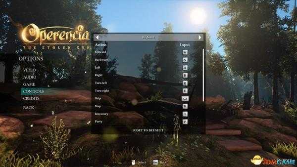 《奥普伦西亚：窃日》  全关卡流程图文攻略  迷宫谜题全解答