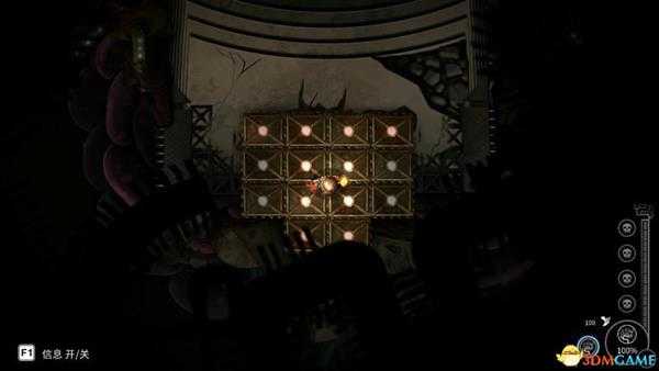 《灵魂枯萎》 图文攻略 全关卡通关流程要点攻略