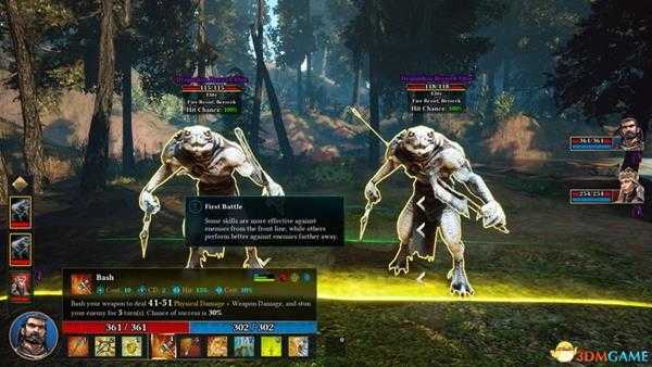 《奥普伦西亚：窃日》  全关卡流程图文攻略  迷宫谜题全解答