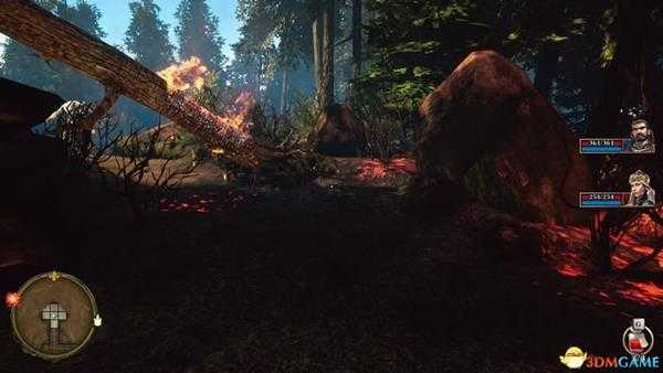 《奥普伦西亚：窃日》  全关卡流程图文攻略  迷宫谜题全解答