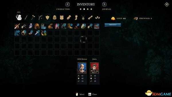 《奥普伦西亚：窃日》  全关卡流程图文攻略  迷宫谜题全解答