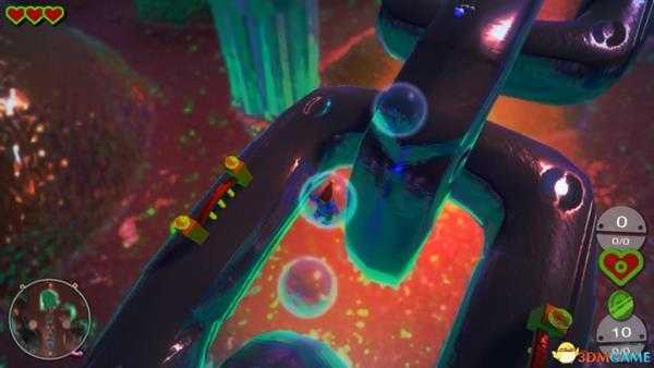 《心链猫》  图文攻略  全关卡任务解密流程全金币收集攻略