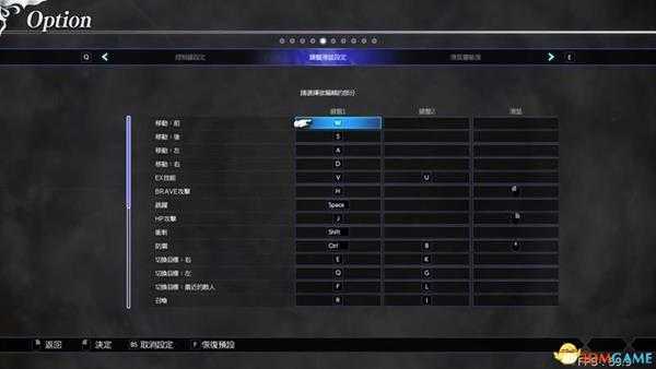 《最终幻想：纷争NT》  图文攻略  各模式玩法系统详解